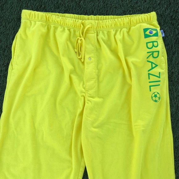 Brazil vollt sweatpants - Picture 3 of 7